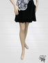 Women Golf Skort with ruffle on bottom & Pockets - SK014